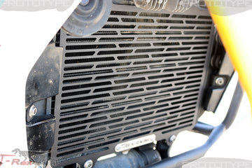 T-Rex Radiator Guard for BMW G 310 GS 2017-22